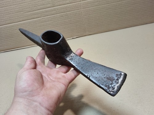 Vintage antique hand forged - antique,