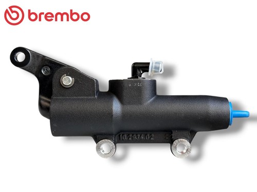 Original brembo pump rear - original,