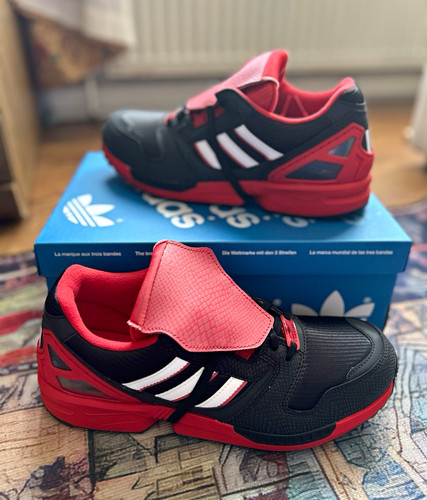 Adidas originals zx8000 - adidas,