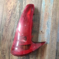 Peugeot 206 SW Rear Light OSR