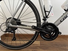 Specialized Sirrus 4.0 Carbon Hybrid - XL