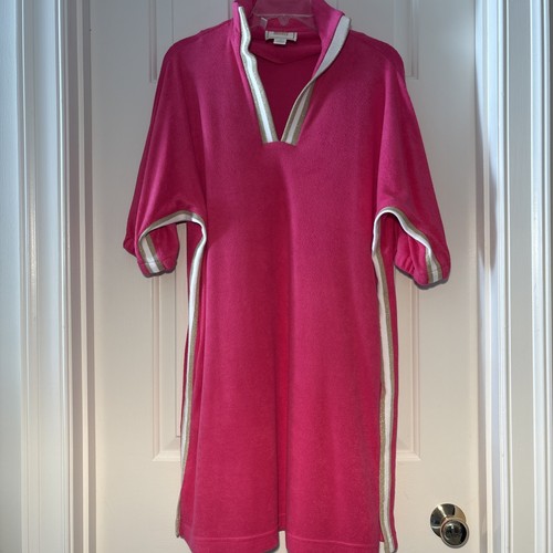 Emily mccarthy poppy caftan - emily,