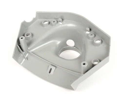 Lower steering head - steering,