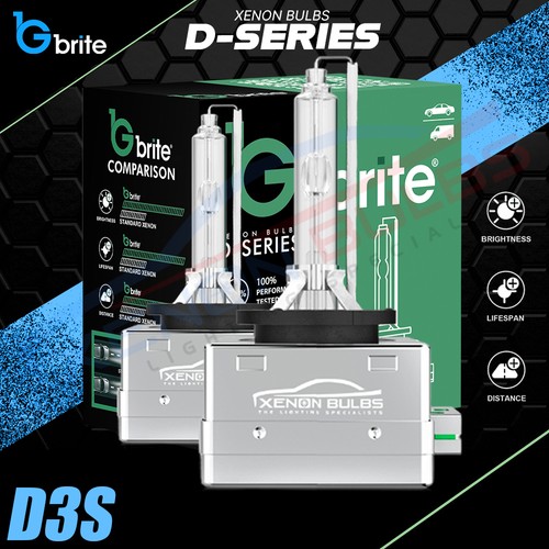 D3s 8000k hid xenon - xenon, oem
