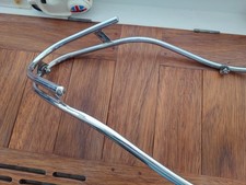 Lambretta GP/DL Stainless