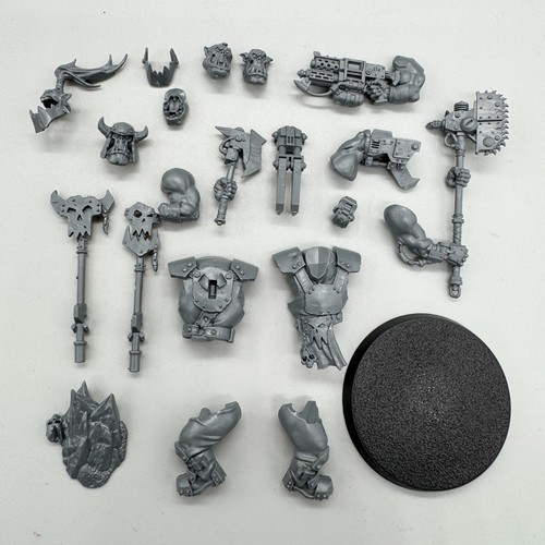 40k ork boyz 2026 new - 40k,