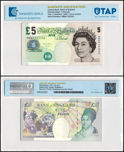 Great britain pounds 2002 - great,