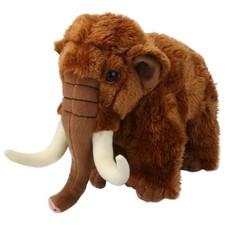 Living Nature Woolly Mammoth