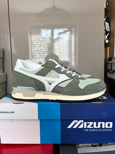 Mizuno gv87 men - mizuno,