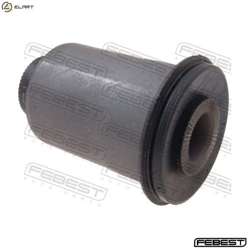 Mounting controltrailing - 2x,