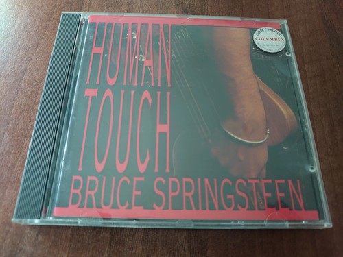 Bruce springsteen human - human, touch