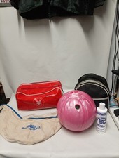 ebonite maxim bowling ball