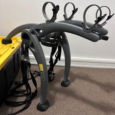 Saris Bones 2-Bike Trunk Mount