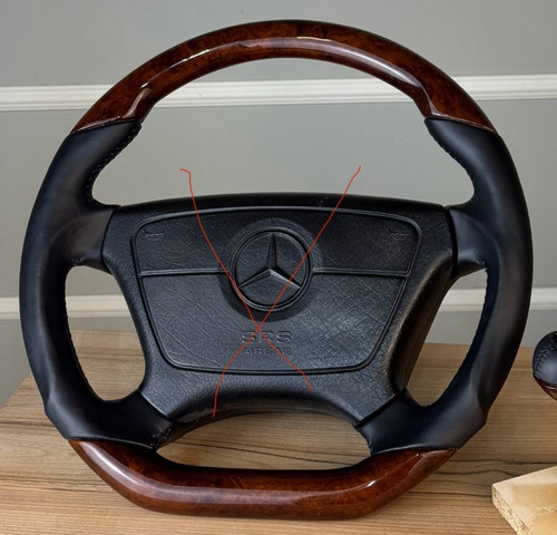 Preorder mercedes w124 w140 - mercedes,