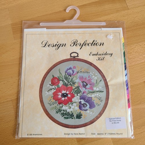 Design perfection embroidery - design,