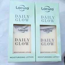 2 X Lacurra Daily Glow