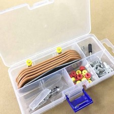 Mini DIY Tech Deck Toy