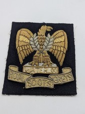 British Army Bullion