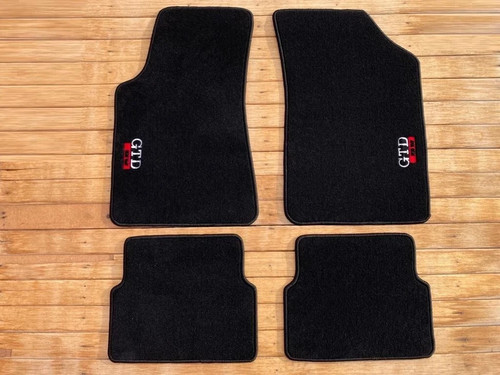 Fit for golf gtd - for,