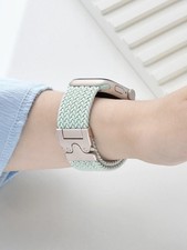 Nylon Band For Apple Watch