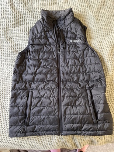Mountain warehouse black - mountain,