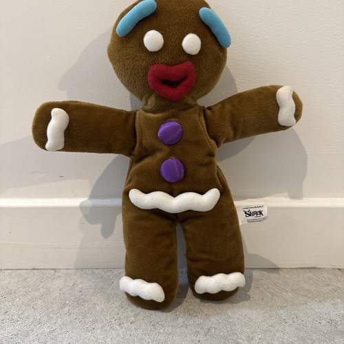 Shrek the musical gingy - shrek,