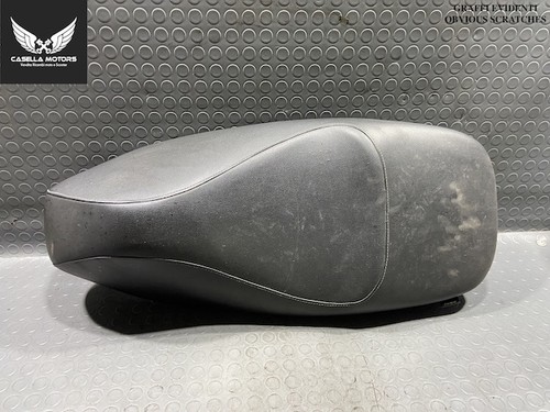 Seat pad piaggio vespa gts - seat, 250