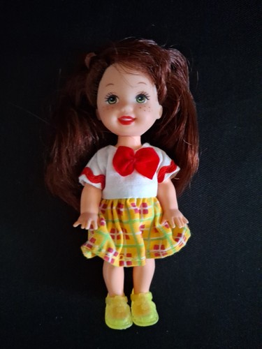 Barbie chelsea doll - barbie,