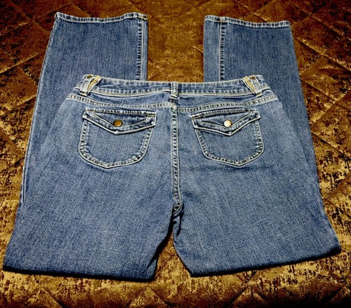 Simply vera wang bootcut - simply,