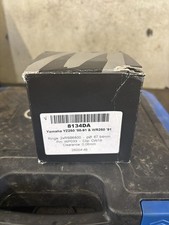 Yamaha YZ250 1988 1989 1990 1991 68.00mm Bore Wossner Racing Piston Kit (new)