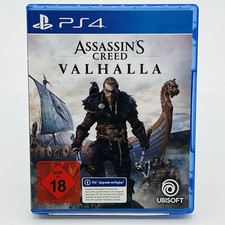 Assassin's Creed Valhalla