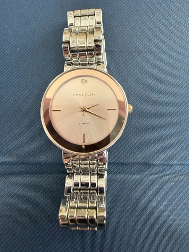 Anne klein women watch - anne,