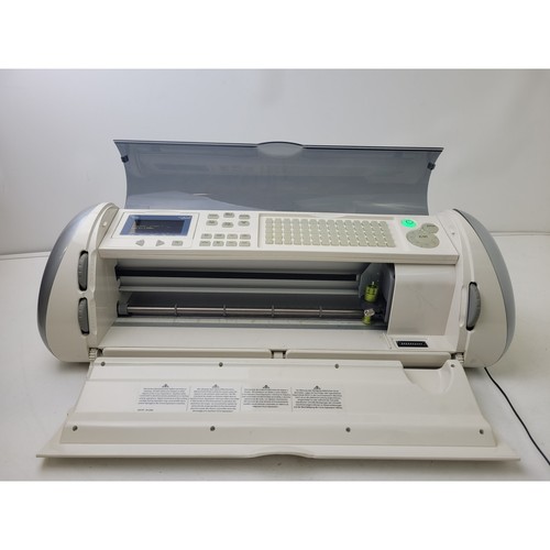 Provo craft cricut expressions - provo,