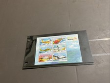 Alderney MNH Stamp Mini Sheet Circ 2008