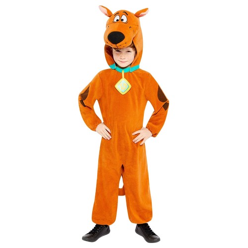 Scooby doo costume - doo,