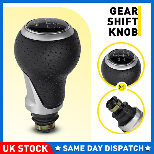Gear shift lever knob - shift,