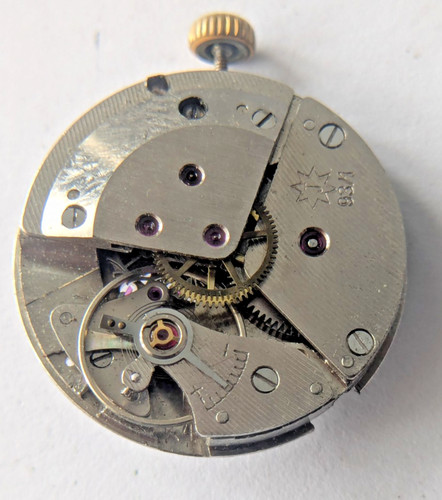 Junghans vintage german - junghans,