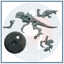 Leviathan Termagants Singles -