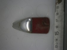 Vespa 125 LOW HEADLIGHT 150