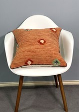 Afghan Genuine Cushion Cover