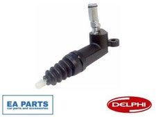 Slave Cylinder, clutch for