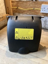 Grass Flap, Honda Izy, HRG415C2 PDE, GCV135 Engine, Parts, Mower (186)