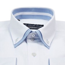 Luxury Mens Casual Double