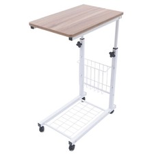 Tray Table Bed Side Table