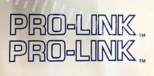 PRO-LINK,  CR125, CR250