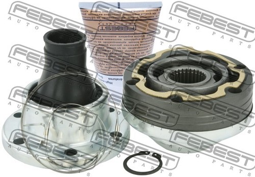 0211 s51sha febest joint - febest,