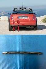 BMW Mini One/Cooper Left Side