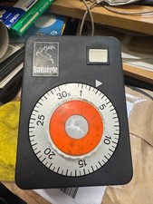 Baeuerle enlarger timer