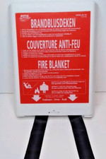 Fito Fire Blanket 1m x 1m