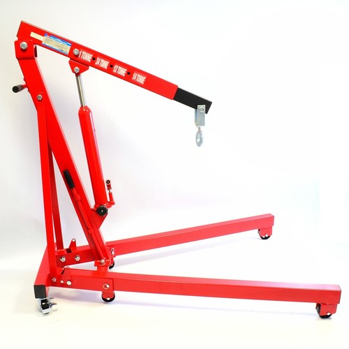 Hilka tonne folding engine - hilka,